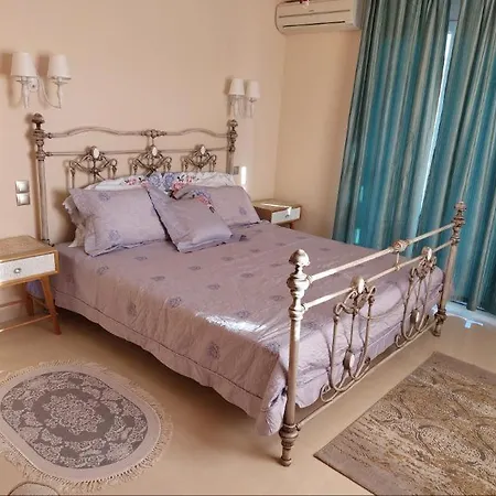 Elegant View - - 3bd Apartman Tríkala