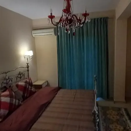 Elegant View - - 3bd Apartment