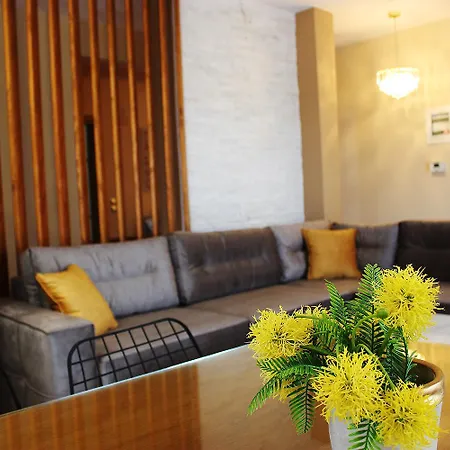 Apartment Elegant View - - 3bd