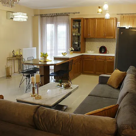 Elegant View - - 3bd Apartment