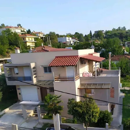 Elegant View - - 3bd