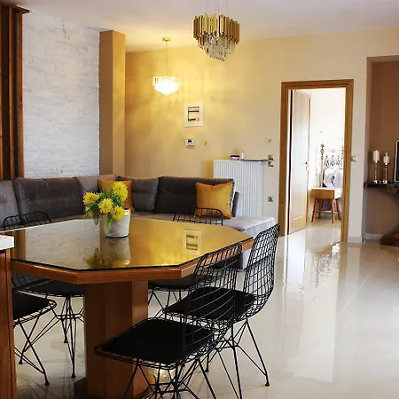 Elegant View - - 3bd * Trikala (Thessaly)