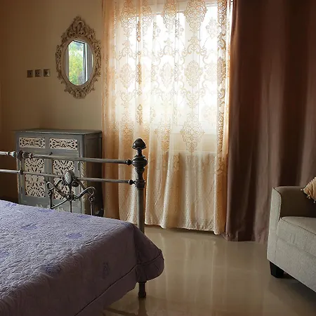 Apartment Elegant View - - 3bd