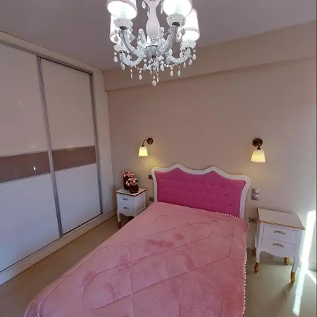 Elegant View - - 3bd