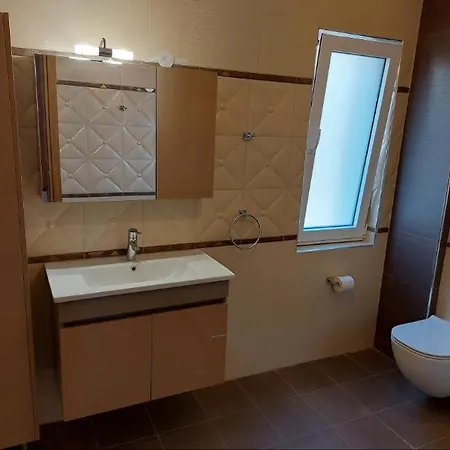 Elegant View - - 3bd Apartman