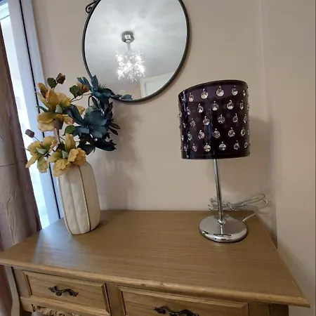 Elegant View - - 3bd Apartman Tríkala