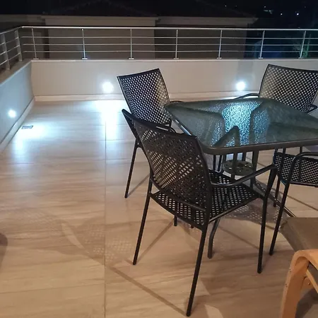 Apartman Elegant View - - 3bd *