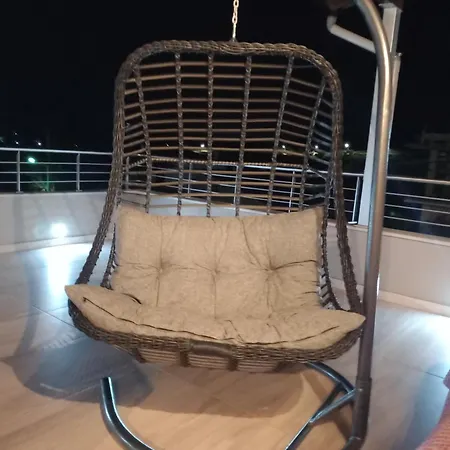 Apartman Elegant View - - 3bd *