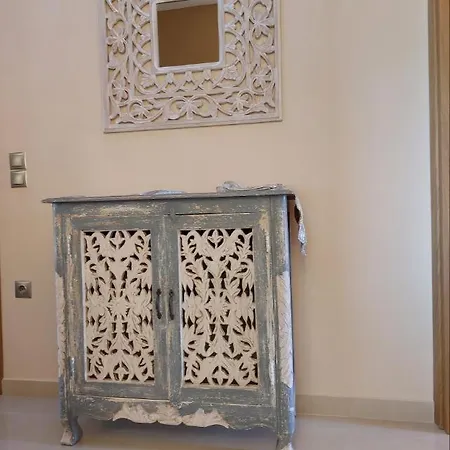 Apartment Elegant View - - 3bd Trikala (Thessaly)