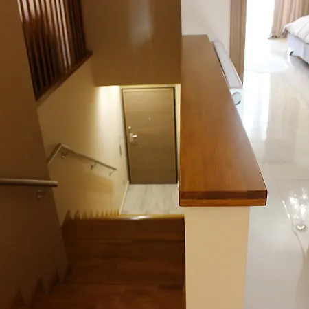 Apartment Elegant View - - 3bd