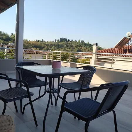 Elegant View - - 3bd Apartman