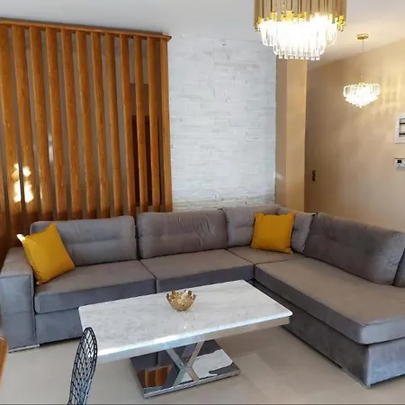 Elegant View - - 3bd