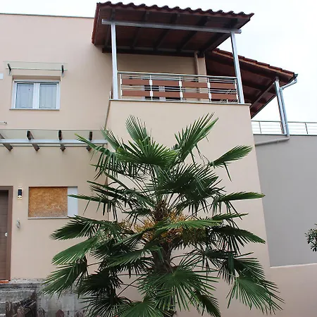 Apartman Elegant View - - 3bd Tríkala