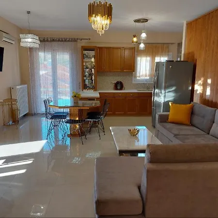 Elegant View - - 3bd Apartman