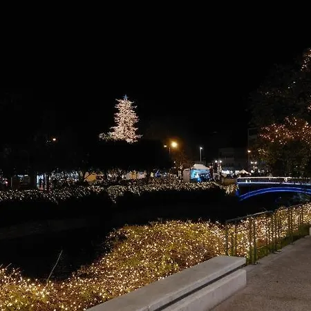 Elegant View - - 3bd