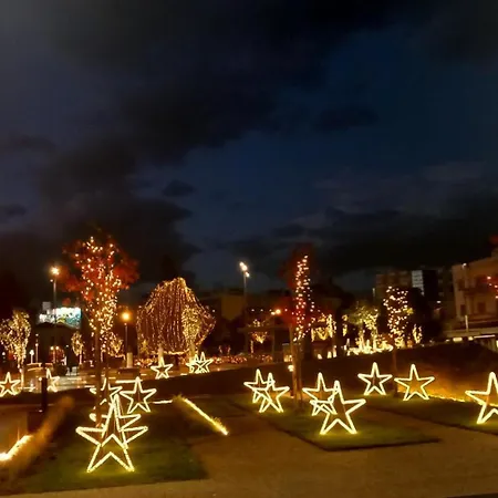 Apartman Elegant View - - 3bd Tríkala