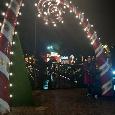 Elegant View - - 3bd Tríkala