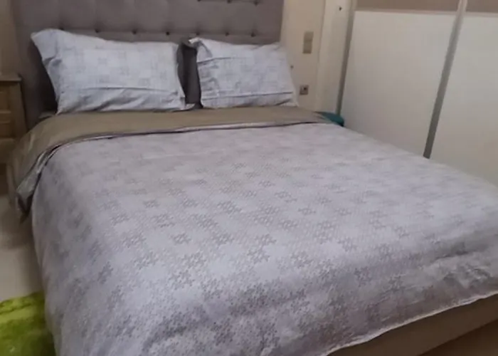 Elegant View - - 3bd Apartman