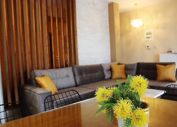 Apartman Elegant View - - 3bd