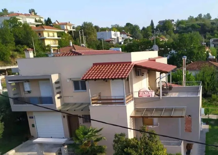 Elegant View - - 3bd