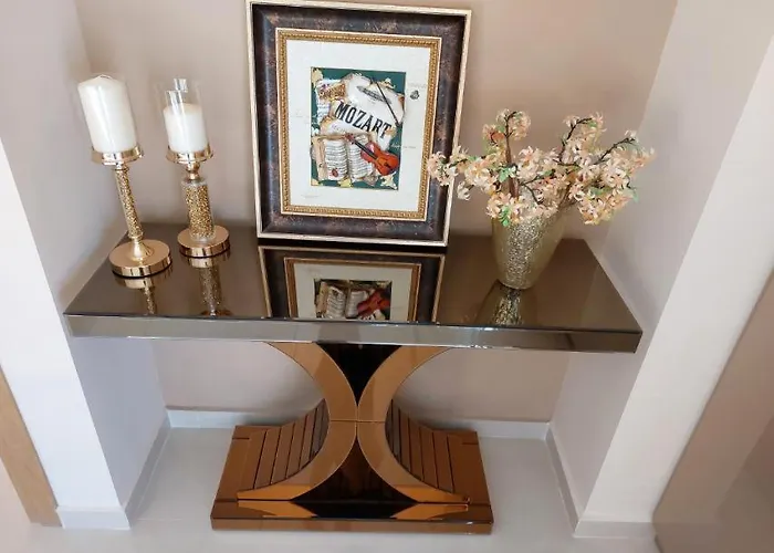 Elegant View - - 3bd * Trikala (Thessaly)