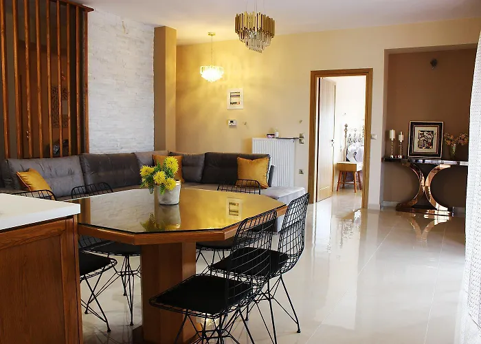 Elegant View - - 3bd * Trikala (Thessaly)