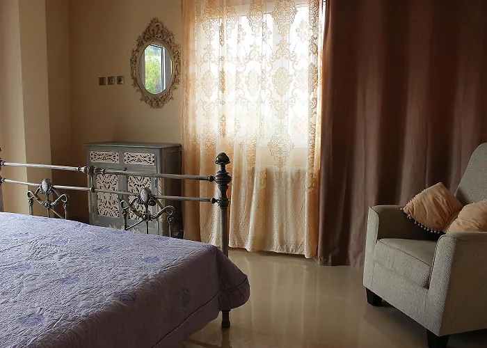 Apartment Elegant View - - 3bd