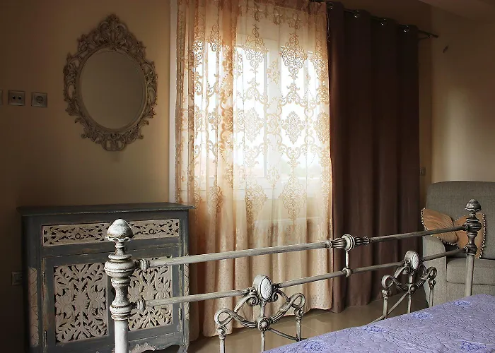 Elegant View - - 3bd Apartman