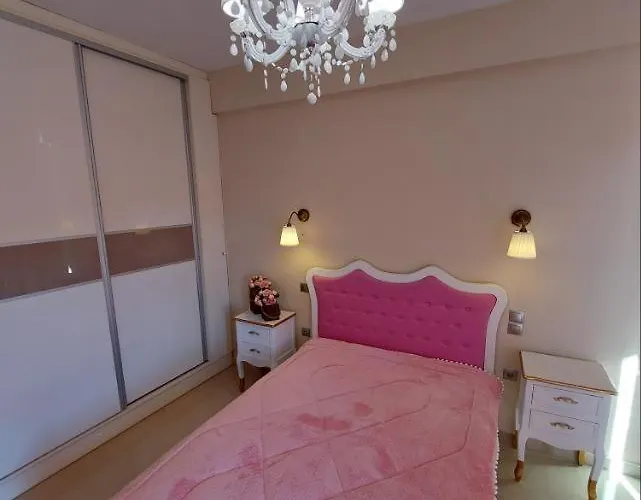 Elegant View - - 3bd