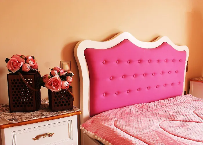 Elegant View - - 3bd Apartman *