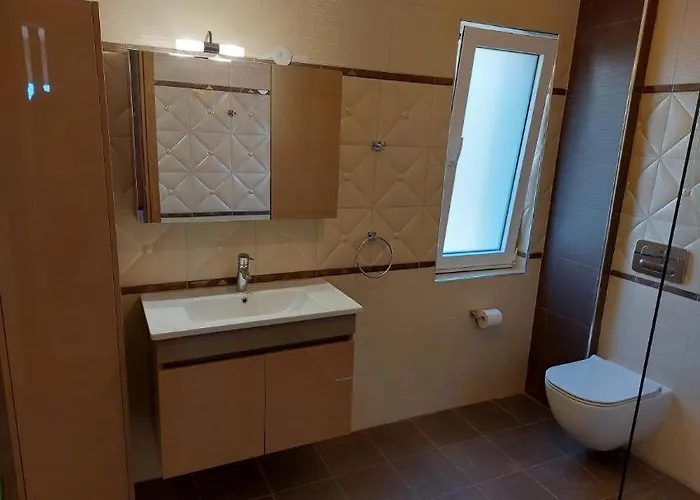 Elegant View - - 3bd Apartman