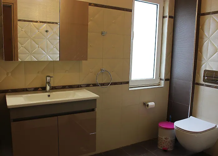 Apartment Elegant View - - 3bd Trikala (Thessaly)