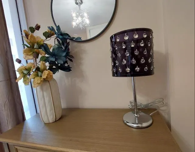 Elegant View - - 3bd Apartment Trikala (Thessaly)