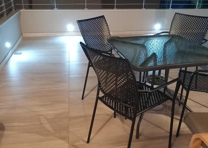 Apartman Elegant View - - 3bd *