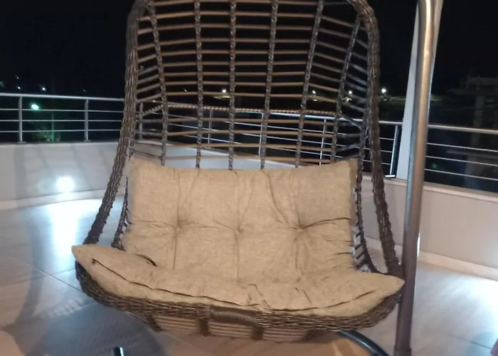 Apartment Elegant View - - 3bd *