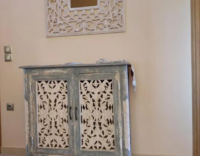 Apartman Elegant View - - 3bd Tríkala