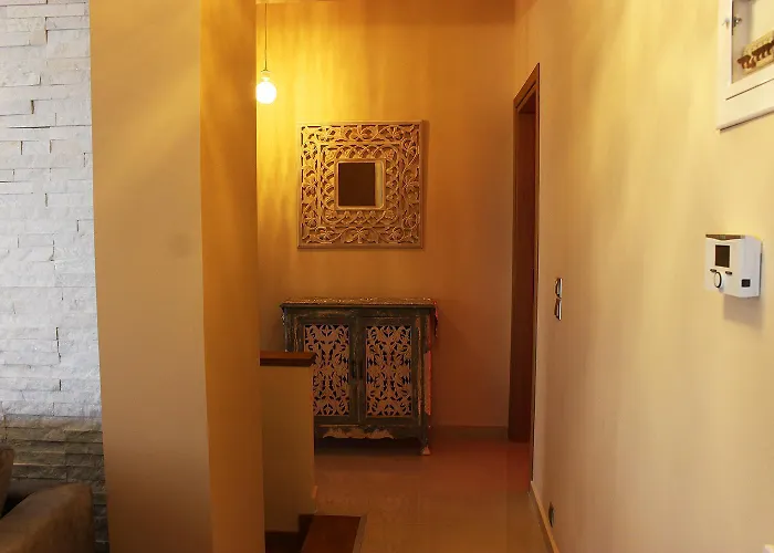 Elegant View - - 3bd