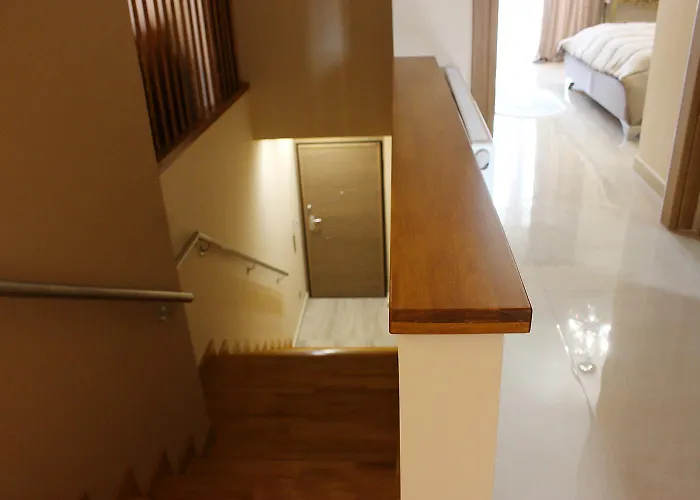 Apartman Elegant View - - 3bd