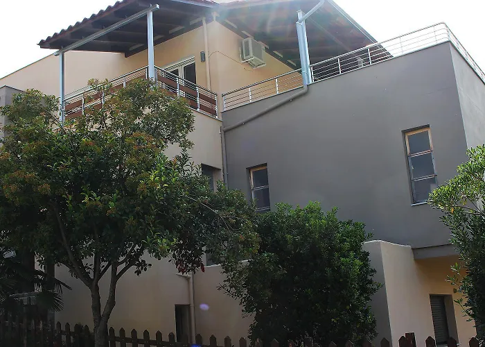 Elegant View - - 3bd Apartman *