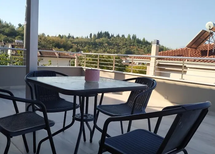 Elegant View - - 3bd Apartman