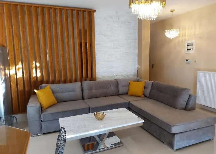 Elegant View - - 3bd