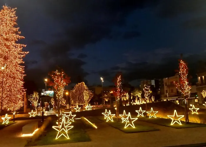 Apartment Elegant View - - 3bd Trikala (Thessaly)